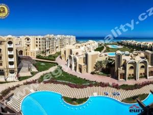 Prodej bytu 2+kk, 84511, Egypt, 76 m2