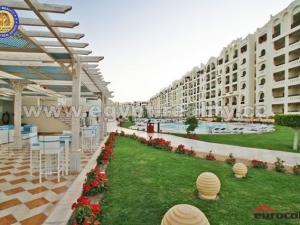 Prodej bytu 2+kk, Hurghada, Egypt, Ocean Breeze, 76 m2