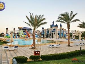 Prodej bytu 2+kk, Hurghada, Egypt, Ocean Breeze, 76 m2