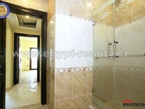 Prodej bytu 2+kk, Hurghada, Egypt, Ocean Breeze, 76 m2