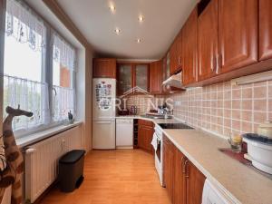 Prodej bytu 2+1, Chomutov, Mjr. Šulce, 49 m2
