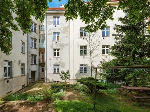 Prodej bytu 2+kk, Praha - Nusle, Na Veselí, 48 m2