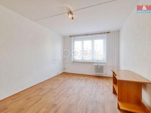Prodej bytu 2+1, Františkovy Lázně, Žižkova, 69 m2