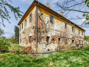 Prodej historického objektu, Hostouň, Chodské náměstí, 340 m2