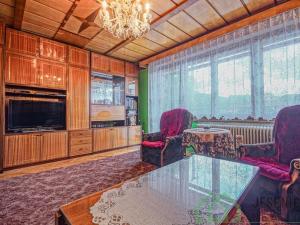 Prodej rodinného domu, Žulová, Hlavní, 124 m2