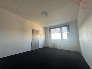 Prodej bytu 1+1, Chomutov, Kostnická, 36 m2