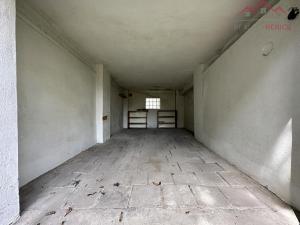 Prodej garáže, Chomutov, Škroupova, 18 m2