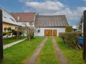 Prodej rodinného domu, Toužim - Kojšovice, 167 m2