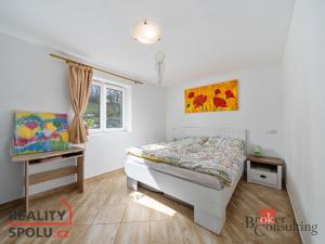 Prodej rodinného domu, Borovnice, 238 m2