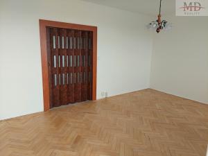 Prodej bytu 3+1, Praha - Čimice, 77 m2