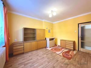 Prodej bytu 2+1, Praha - Vršovice, 28. pluku, 64 m2