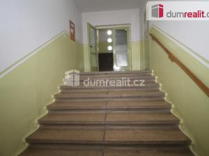 Prodej bytu 1+1, Ostrov, Kollárova, 39 m2