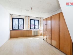 Prodej rodinného domu, Měřín - Pustina, 150 m2