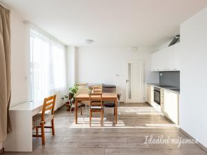 Pronájem bytu 2+kk, Praha - Strašnice, Limuzská, 50 m2