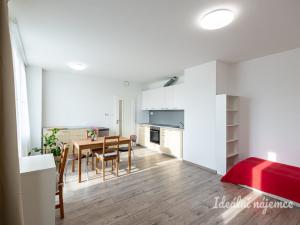 Pronájem bytu 2+kk, Praha - Strašnice, Limuzská, 50 m2