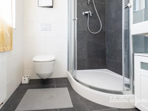 Pronájem bytu 2+kk, Praha - Strašnice, Limuzská, 50 m2