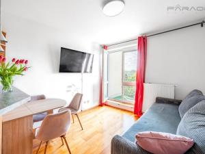 Pronájem bytu 3+kk, Praha - Prosek, Kytlická, 62 m2