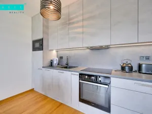 Pronájem bytu 2+kk, Olomouc - Nové Sady, Věry Pánkové, 63 m2