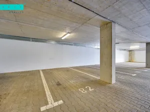 Pronájem bytu 2+kk, Olomouc - Nové Sady, Věry Pánkové, 63 m2