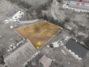 Prodej pozemku pro bydlení, Malíkovice - Čanovice, 897 m2