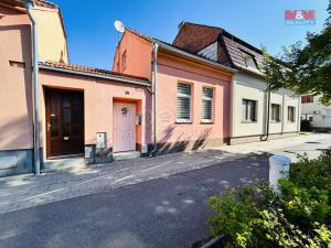 Prodej rodinného domu, Prostějov, Melantrichova, 80 m2