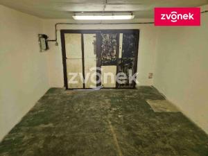 Pronájem garáže, Staré Město, Kopánky, 18 m2