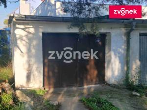 Pronájem garáže, Staré Město, Kopánky, 18 m2