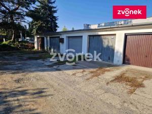 Pronájem garáže, Staré Město, Kopánky, 18 m2