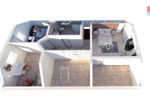 Prodej pozemku pro bydlení, Třinec, Slunečná, 2644 m2