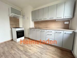 Pronájem bytu 3+1, Orlová - Poruba, Spojenců, 63 m2