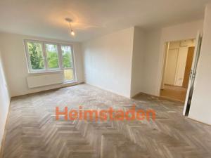 Pronájem bytu 3+1, Orlová - Poruba, Spojenců, 63 m2