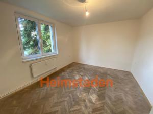 Pronájem bytu 3+1, Orlová - Poruba, Spojenců, 63 m2