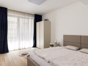 Pronájem bytu 4+kk, Praha - Nové Město, Lannova, 165 m2