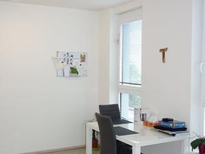 Pronájem bytu 1+kk, Brno, Lidická, 34 m2
