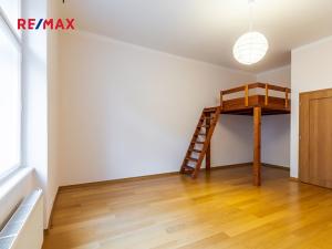 Pronájem bytu 2+1, Praha - Vinohrady, Orlická, 65 m2