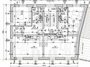 Prodej vícegeneračního domu, Netvořice, Hrubínova, 310 m2