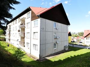 Prodej bytu 3+1, Hartmanice, 70 m2