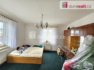 Prodej rodinného domu, Nýřany - Doubrava, 350 m2