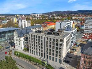 Prodej bytu 4+kk, Liberec, Liliová, 98 m2