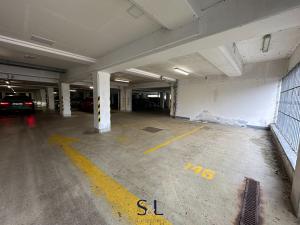 Prodej garážového stání, Liberec, Hedvábná, 14 m2