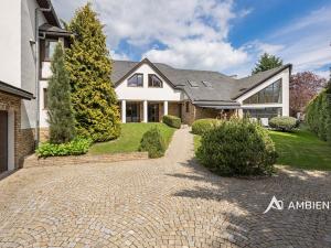 Prodej rodinného domu, Brno, 450 m2