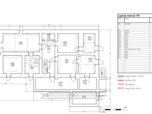 Prodej vícegeneračního domu, Želízy, 740 m2