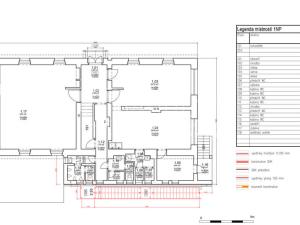 Prodej vícegeneračního domu, Želízy, 740 m2