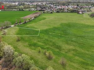 Prodej zemědělské půdy, Olomouc, 4547 m2