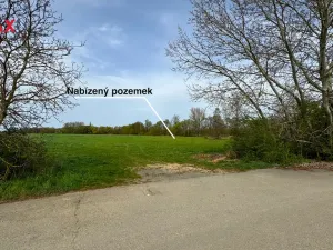 Prodej zemědělské půdy, Olomouc, 4547 m2