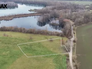 Prodej zemědělské půdy, Olomouc, 4547 m2