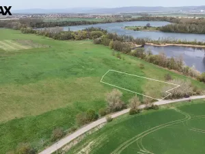 Prodej pozemku, Olomouc, 4547 m2