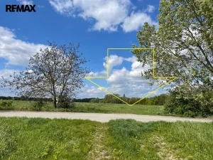 Prodej pozemku, Olomouc, 4547 m2