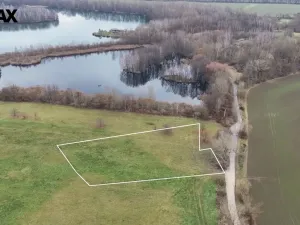 Prodej pozemku, Olomouc, 4547 m2