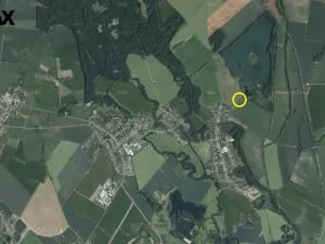 Prodej pozemku, Olomouc, 4547 m2